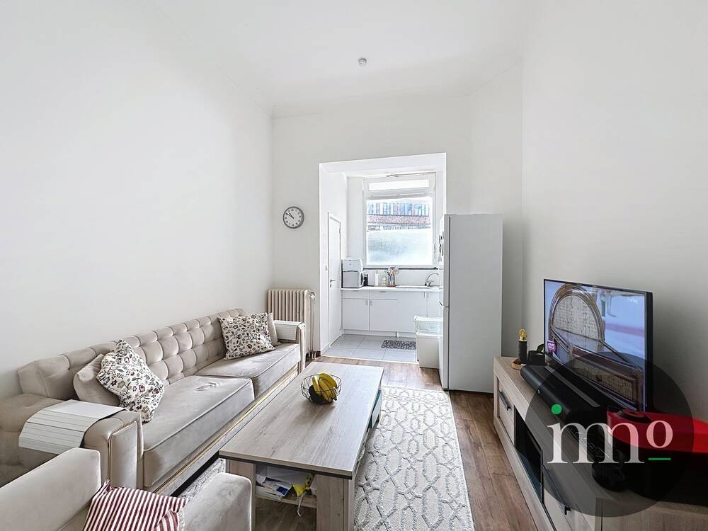 Appartement à vendre à Jette 1090 145000.00€ 1 chambres 49.00m² - annonce 455992
