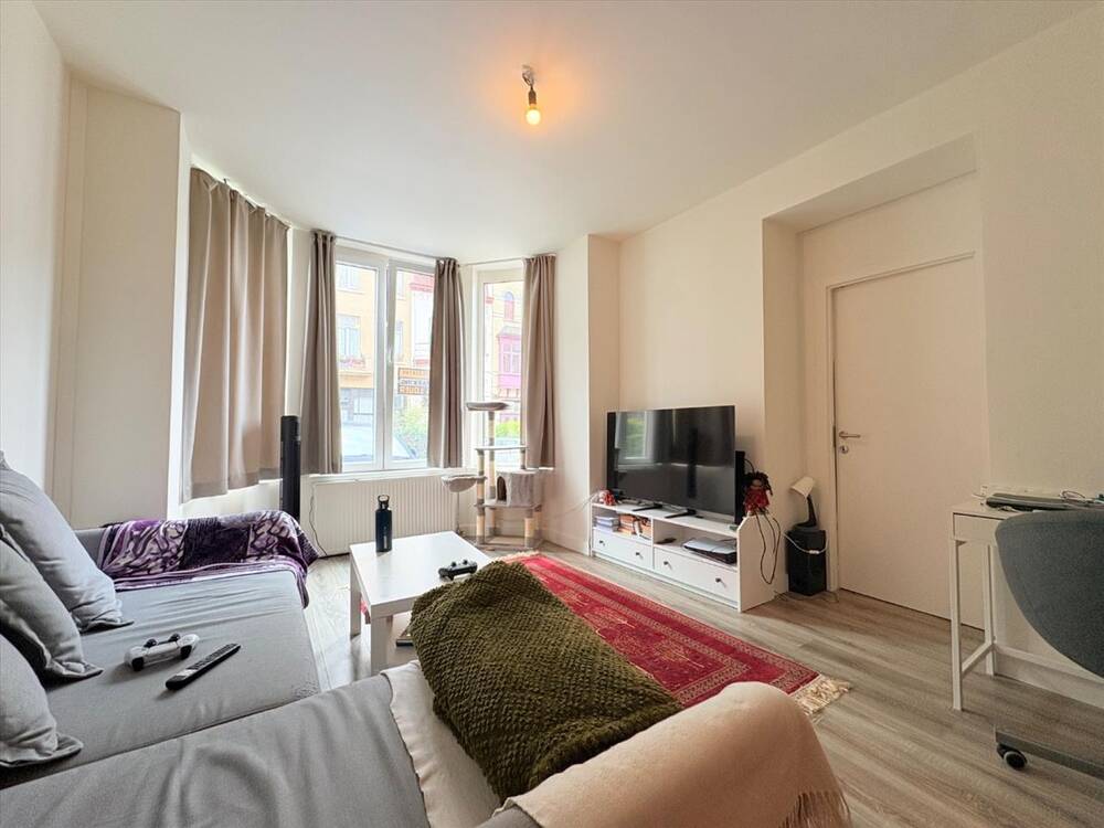 Appartement à louer à Schaerbeek 1030 1050.00€ 1 chambres 70.00m² - annonce 456301