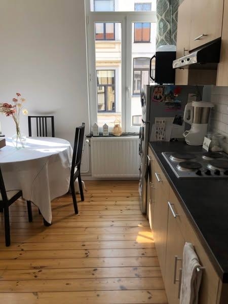 Appartement à louer à Saint-Gilles 1060 995.00€ 1 chambres 32.00m² - annonce 456392