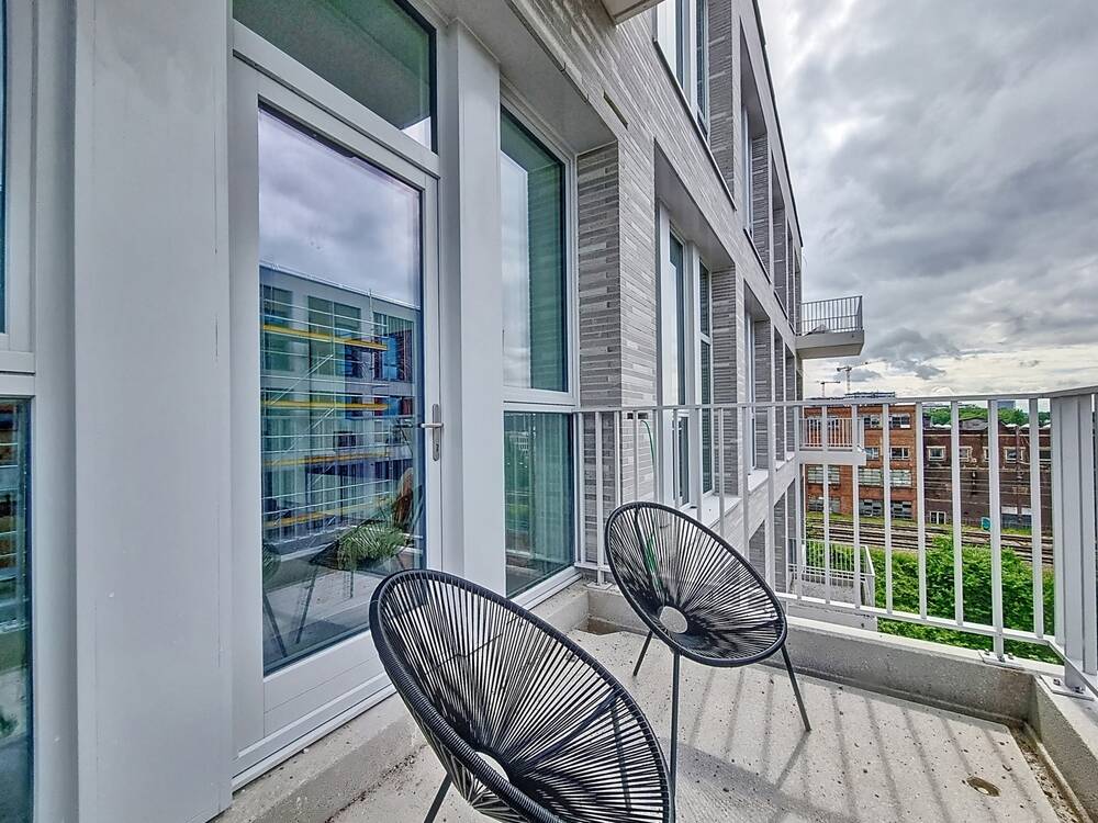 Penthouse à vendre à Anderlecht 1070 426500.00€ 3 chambres 113.11m² - annonce 456064