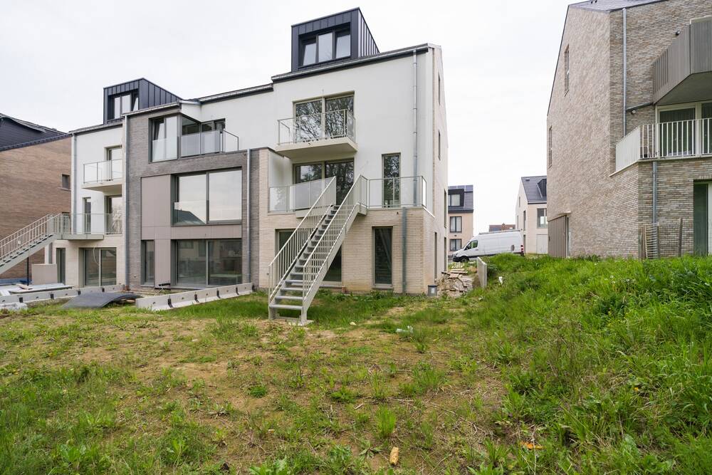 Maison à vendre à Neder-Over-Heembeek 1120 770000.00€ 4 chambres 271.00m² - annonce 456433