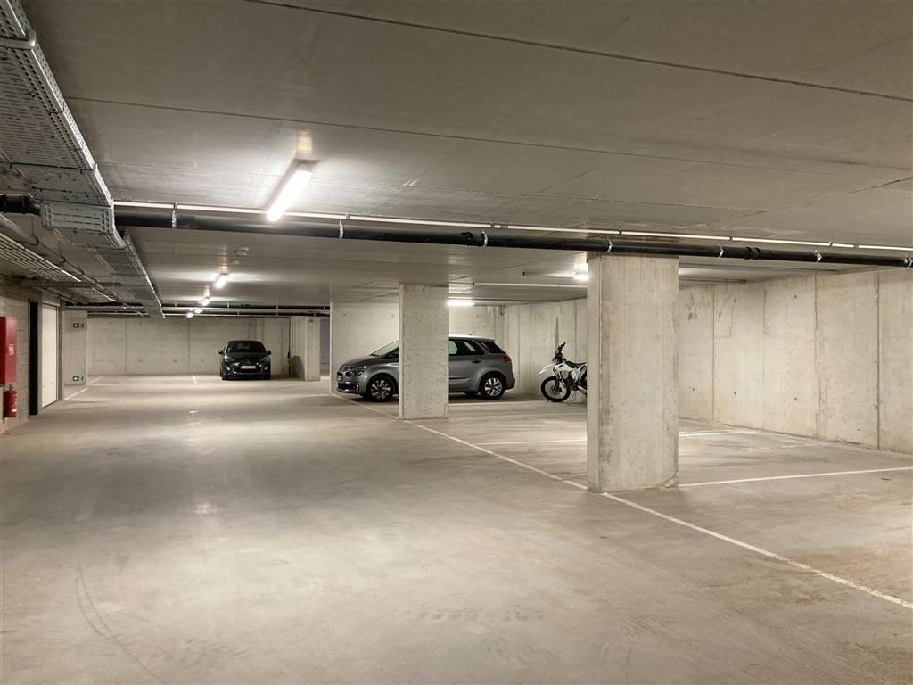 Parking à vendre à Geel 2440 18000.00€ chambres m² - annonce 456702