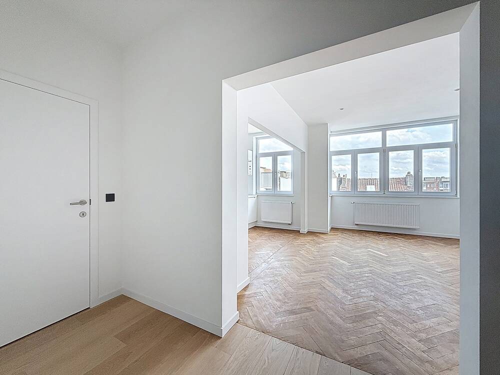 Appartement à à Uccle 1180 435000.00€ 2 chambres 91.00m² - annonce 456342