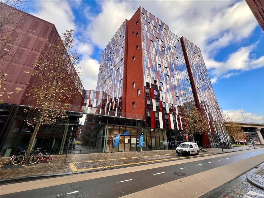 Kot à vendre à Louvain 3000 140000.00€ 1 chambres 17.00m² - annonce 455894