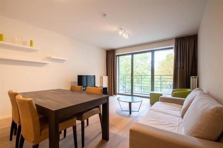 Appartement te huur in Evere 1140 1650.00€ 2 slaapkamers 95.00m² - Zoekertje 456312