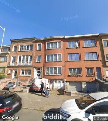 Benedenverdieping te koop in Ganshoren 1083 168000.00€ 1 slaapkamers m² - Zoekertje 456154
