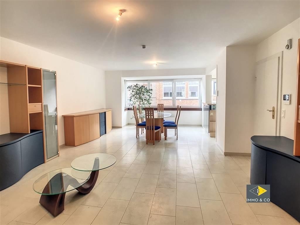 Appartement à louer à Auderghem 1160 1200.00€ 2 chambres 85.00m² - annonce 455806