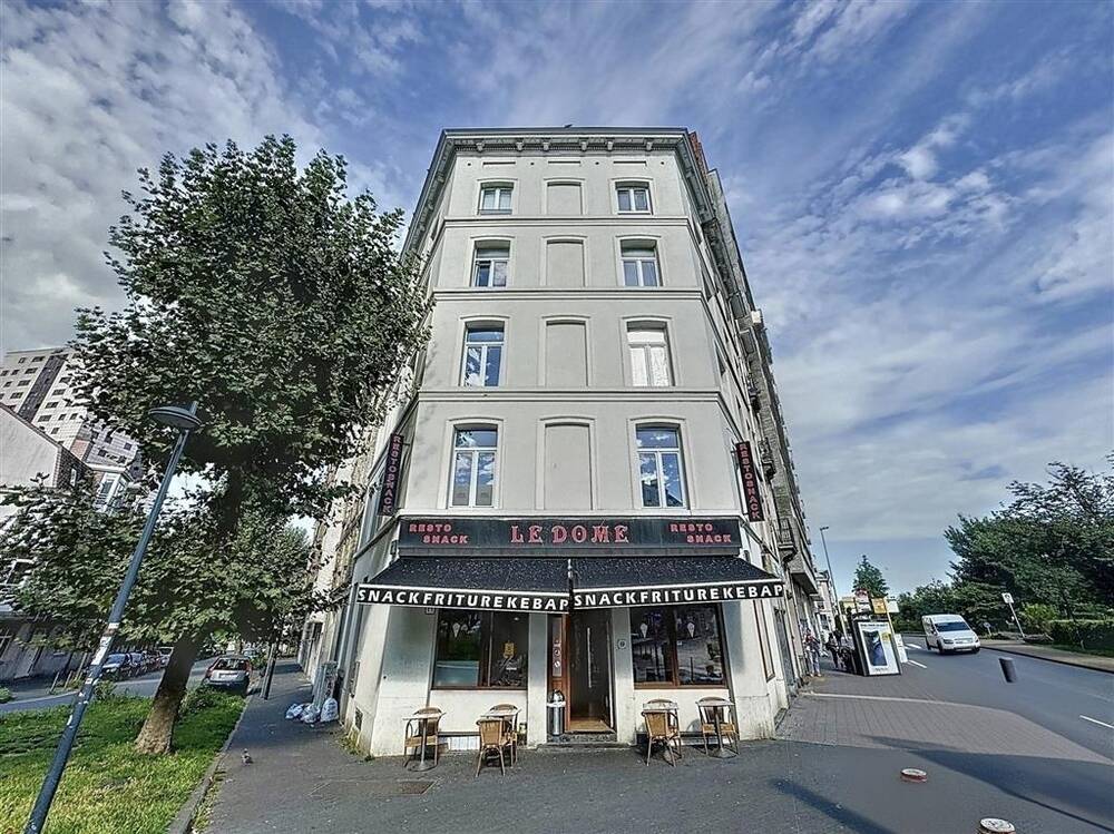 Maison à vendre à Saint-Gilles 1060 1290000.00€ 4 chambres 280.00m² - annonce 456642