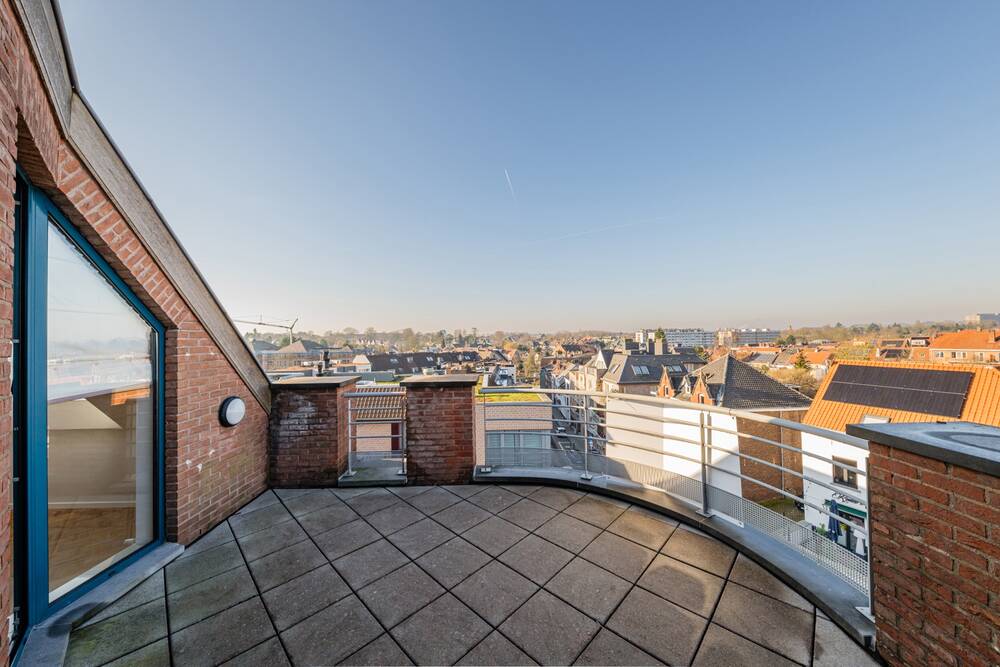 Appartement à vendre à Woluwe-Saint-Pierre 1150 645000.00€ 3 chambres 165.00m² - annonce 456104