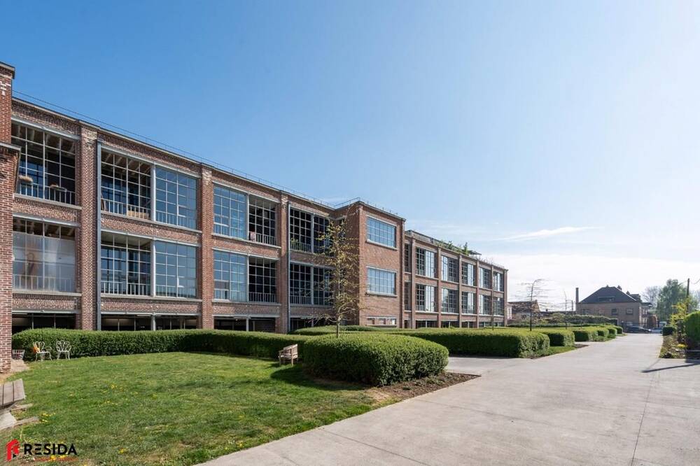 Loft à vendre à Avelgem 8580 350000.00€ 2 chambres 168.00m² - annonce 456305