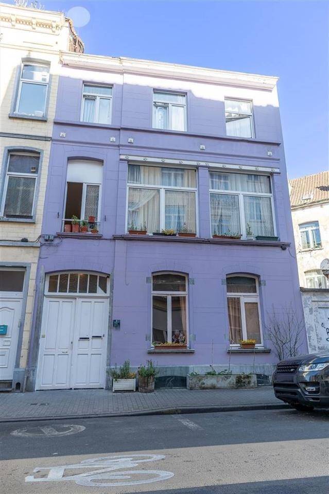 Maison à vendre à Saint-Gilles 1060 325000.00€ 3 chambres 130.00m² - annonce 456002