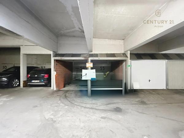 Box à vendre à Uccle 1180 54000.00€ chambres m² - annonce 456402