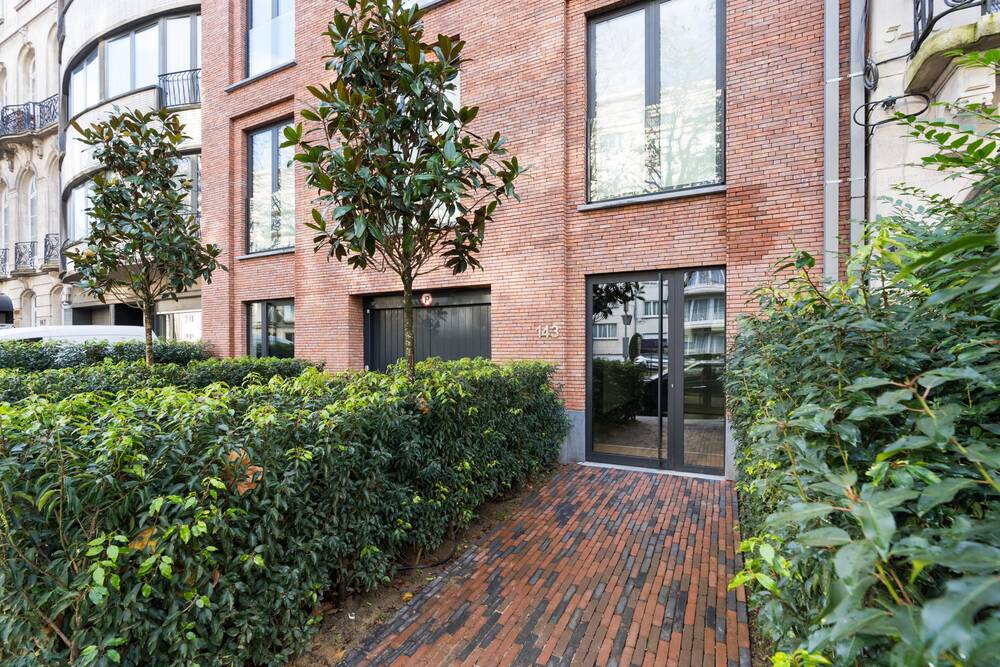 Commerce à vendre à Uccle 1180 255000.00€ chambres 43.77m² - annonce 456389