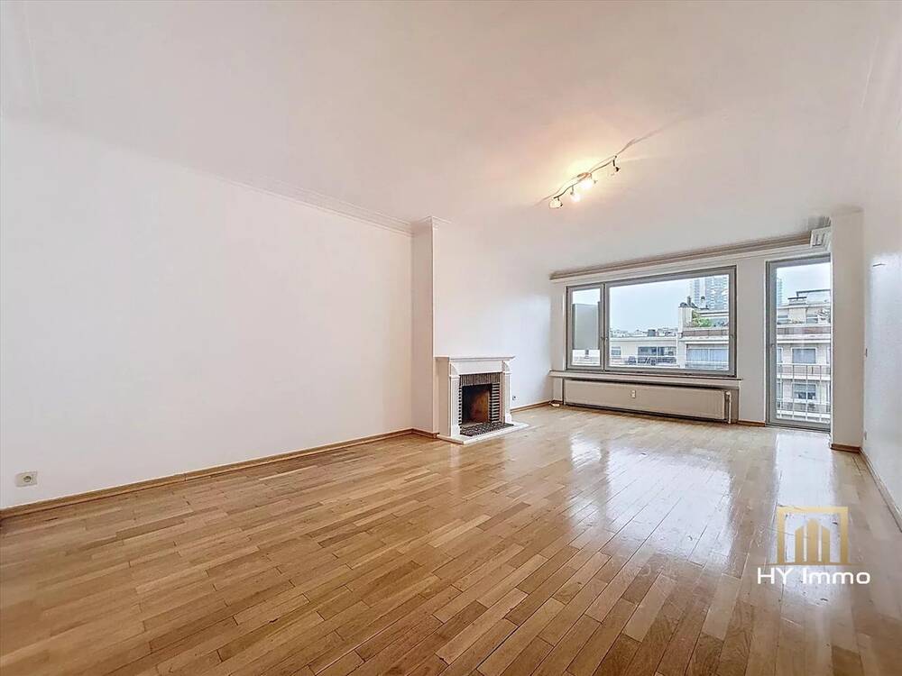 Appartement à vendre à Molenbeek-Saint-Jean 1080 225000.00€ 2 chambres 76.00m² - annonce 457894