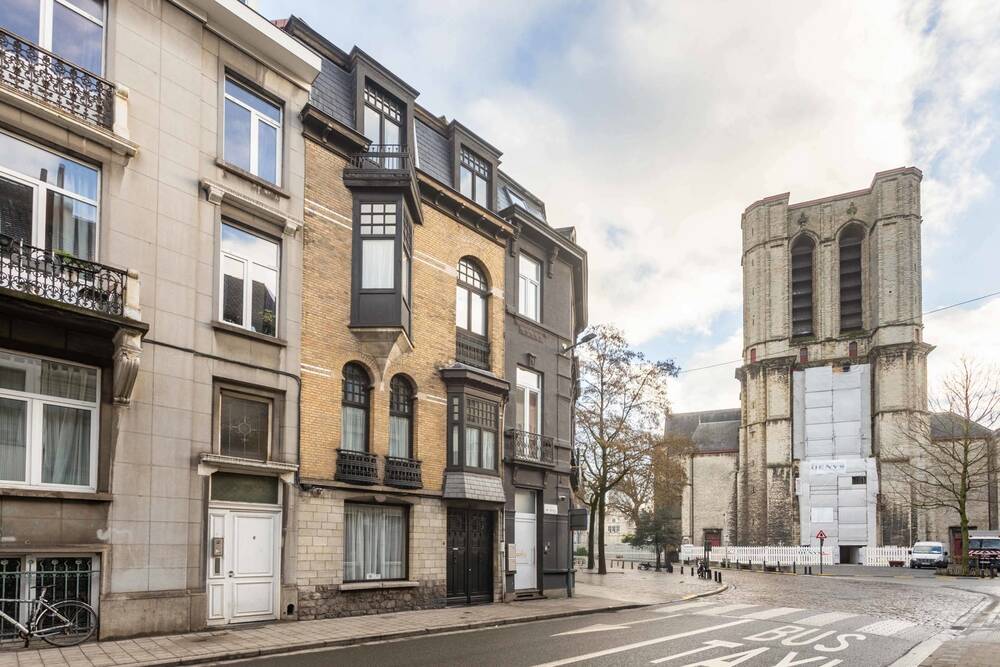 Maison de maître à vendre à Gand 9000 750000.00€ 5 chambres 278.00m² - annonce 457047