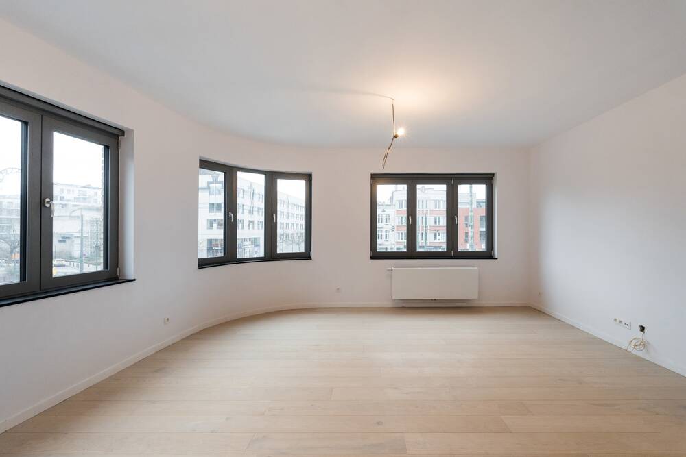 Appartement à vendre à Auderghem 1160 475000.00€ 3 chambres 101.00m² - annonce 457027