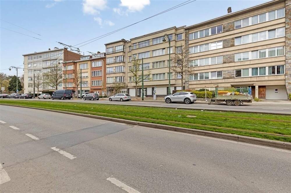 Appartement à vendre à Jette 1090 290000.00€ 3 chambres 113.00m² - annonce 457432
