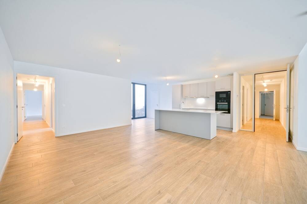Benedenverdieping te huur in Ukkel 1180 3950.00€ 3 slaapkamers 192.00m² - Zoekertje 457765