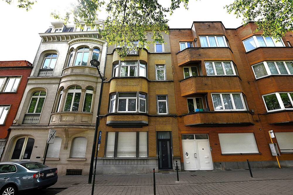 Benedenverdieping te huur in Laken 1020 1250.00€ 1 slaapkamers 88.00m² - Zoekertje 457770