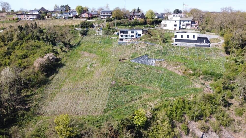 Terrain non bâtissable à vendre à Huy 4500 95000.00€ 0 chambres m² - annonce 457205