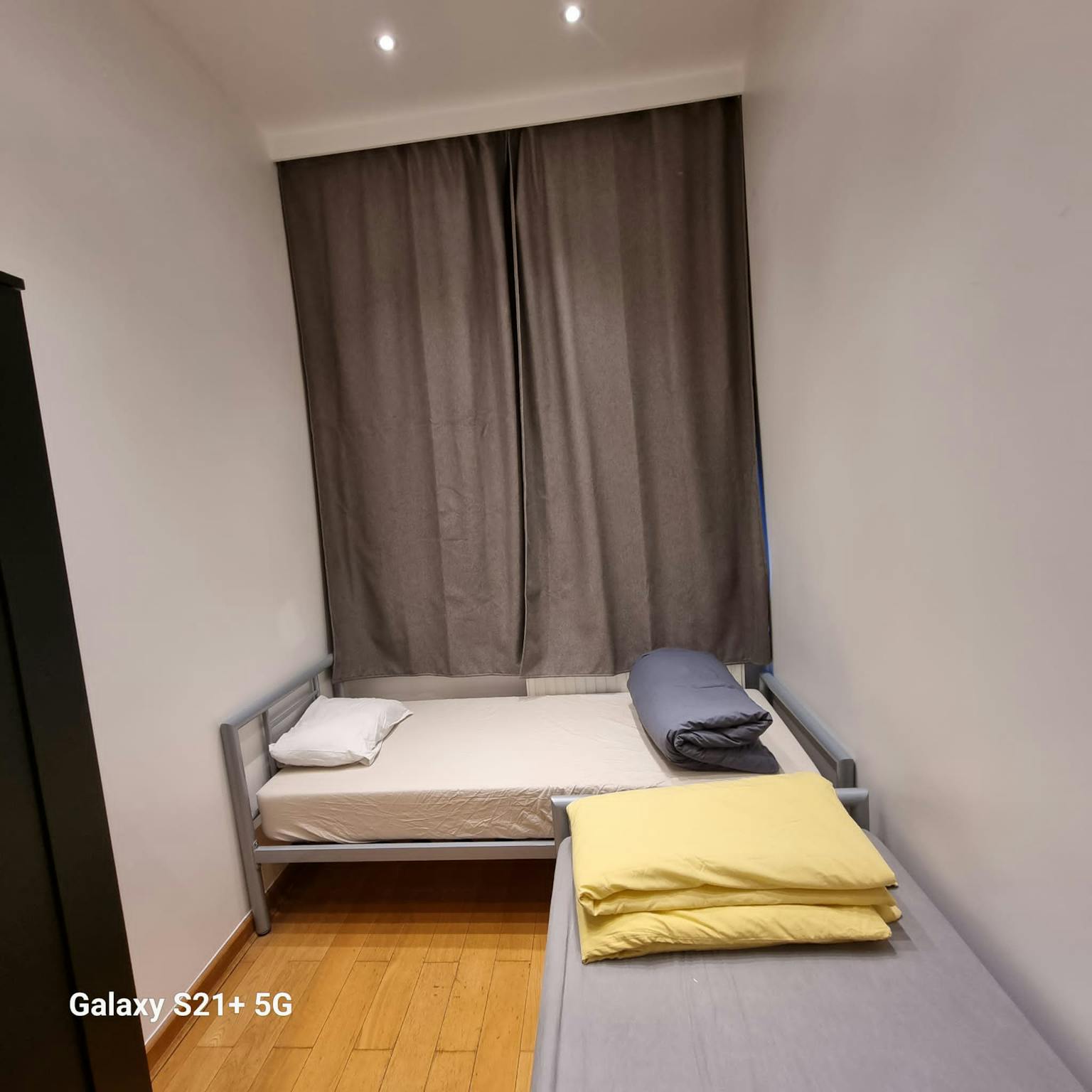Appartement à louer à Anderlecht 1070 1800.00€ 2 chambres 65.00m² - annonce 458207