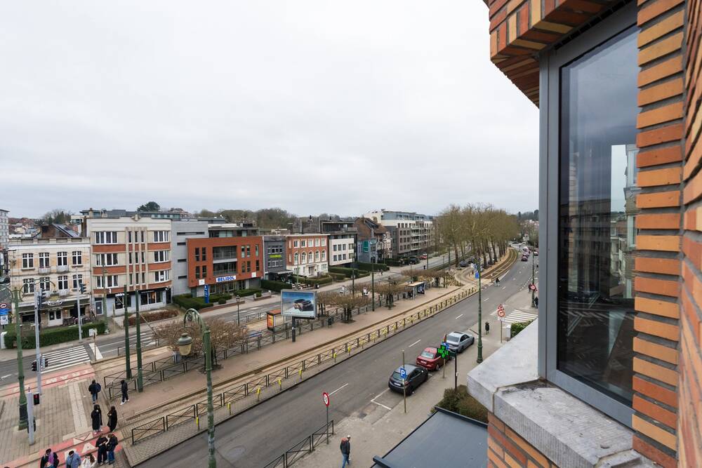Appartement te koop in Oudergem 1160 485000.00€ 3 slaapkamers 101.00m² - Zoekertje 457369