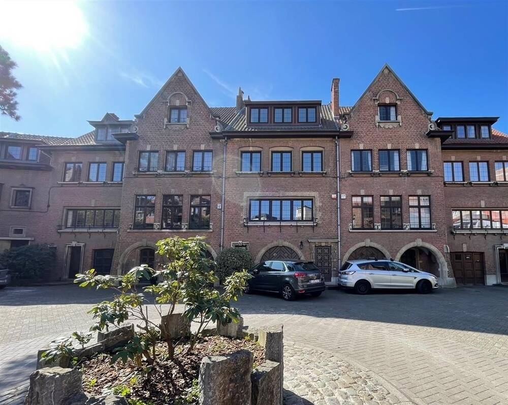 Maison à vendre à Woluwe-Saint-Lambert 1200 700000.00€ 4 chambres 160.00m² - annonce 457035