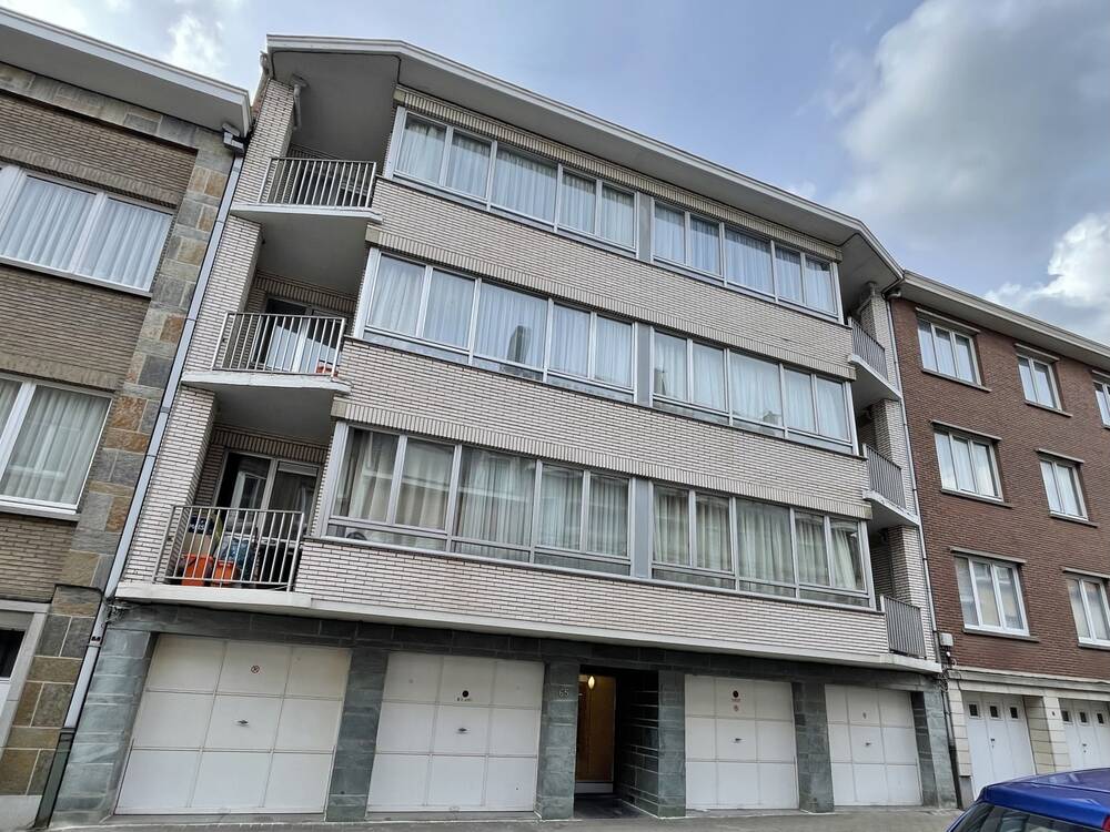 Appartement à louer à Woluwe-Saint-Lambert 1200 1350.00€ 2 chambres 90.00m² - annonce 457280