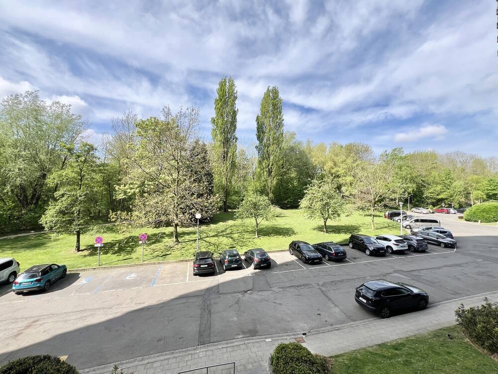 Appartement à vendre à Woluwe-Saint-Lambert 1200 290000.00€ 2 chambres 85.00m² - annonce 457100