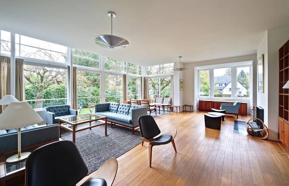 Huis te  in Waterloo 1410 5200.00€ 6 slaapkamers 475.00m² - Zoekertje 457764