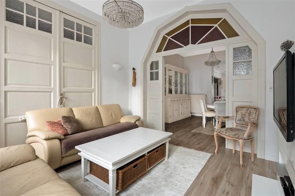Maison de maître à vendre à Berchem 2600 505000.00€ 5 chambres 250.00m² - annonce 457649
