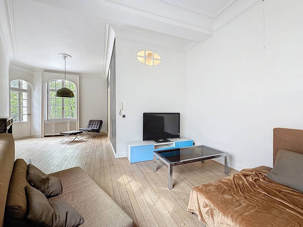 Maison à louer à Ixelles 1050 2400.00€ 2 chambres 242.00m² - annonce 457264