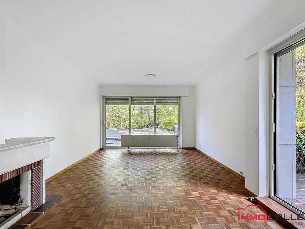 Appartement à louer à Watermael-Boitsfort 1170 1200.00€ 2 chambres 82.00m² - annonce 457255