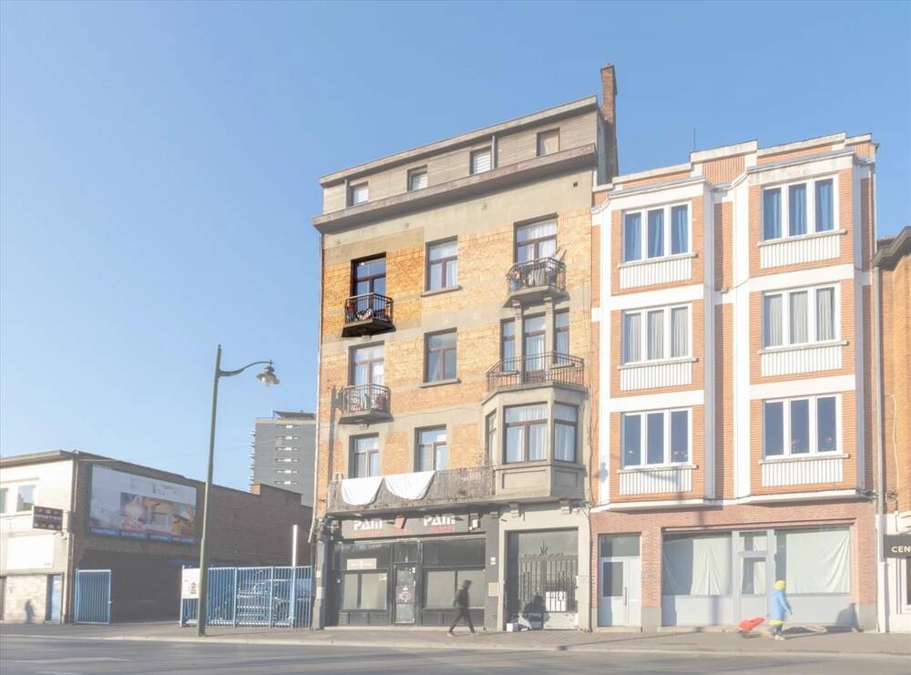 Appartement à vendre à Koekelberg 1081 160000.00€ 1 chambres 71.00m² - annonce 457751