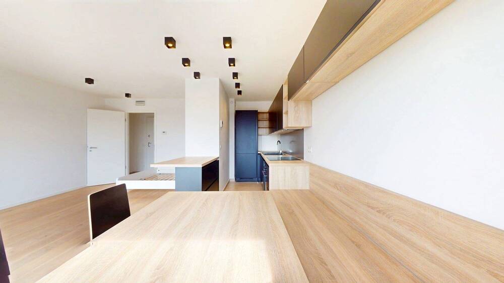 Studio à vendre à Anderlecht 1070 195000.00€ chambres 45.28m² - annonce 457012