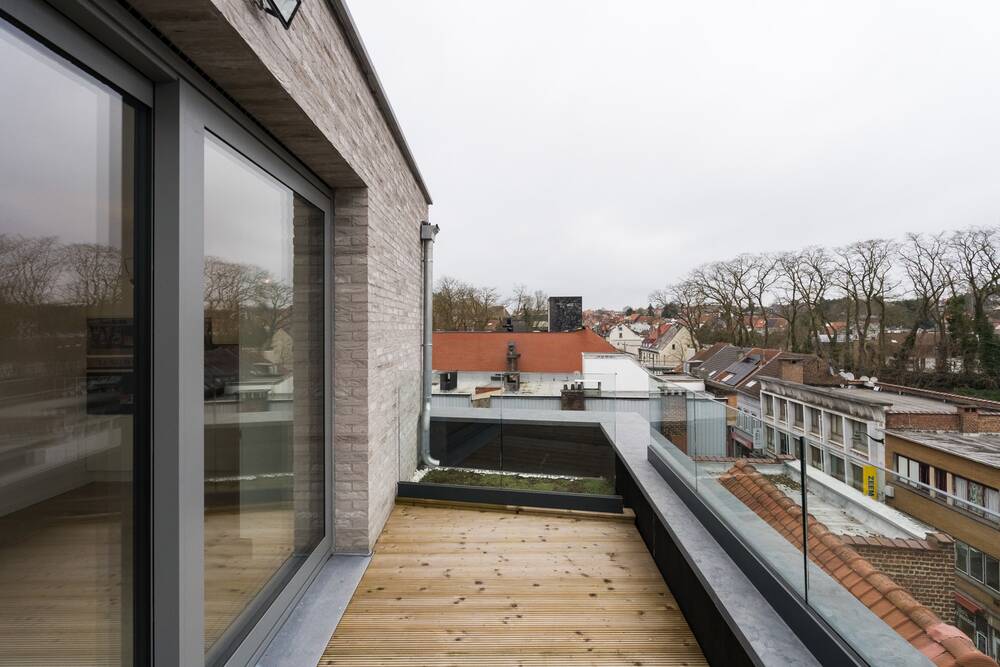 Appartement te  koop in Oudergem 1160 500000.00€ 2 slaapkamers 91.00m² - Zoekertje 457028