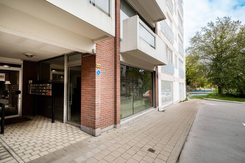 Commerce à vendre à Auderghem 1160 255000.00€  chambres 71.00m² - annonce 457394