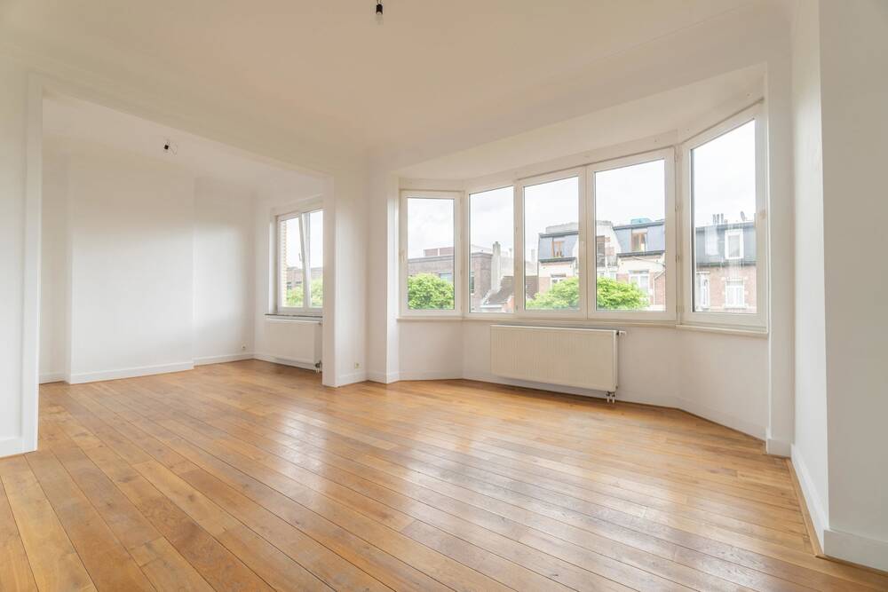 Appartement te huur in Vorst 1190 1000.00€ 1 slaapkamers 80.00m² - Zoekertje 457000