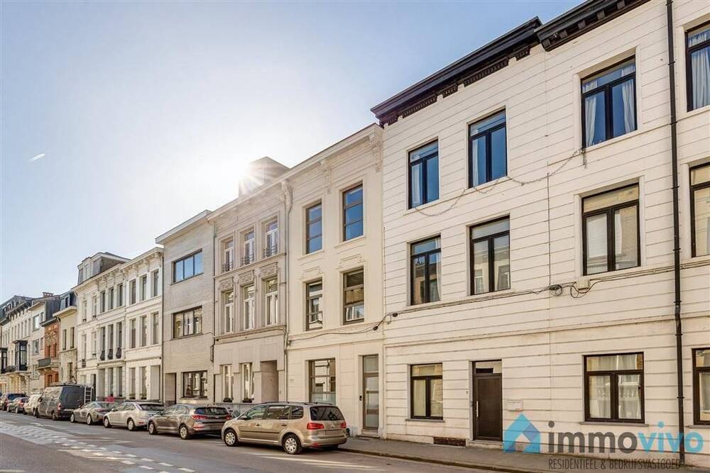 Maison de maître à vendre à Anvers 2018 759000.00€ 4 chambres 213.00m² - annonce 457697