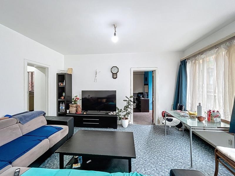 Maison à vendre à Bruxelles 1000 177500.00€ 1 chambres 55.00m² - annonce 457442
