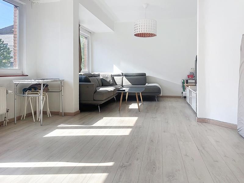 Appartement te  koop in Sint-Jans-Molenbeek 1080 169000.00€ 1 slaapkamers 68.00m² - Zoekertje 457441