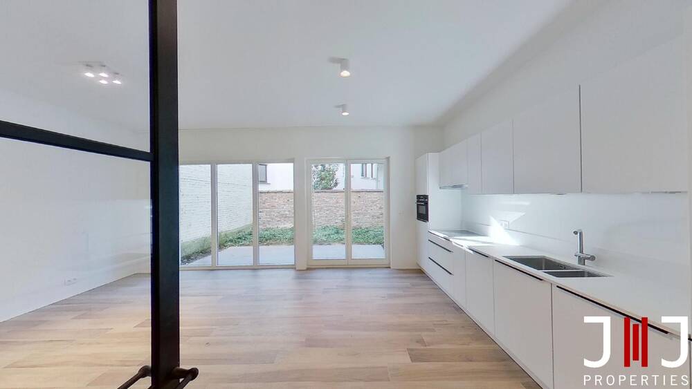 Duplex à louer à Ixelles 1050 2200.00€ 3 chambres 115.00m² - annonce 457034