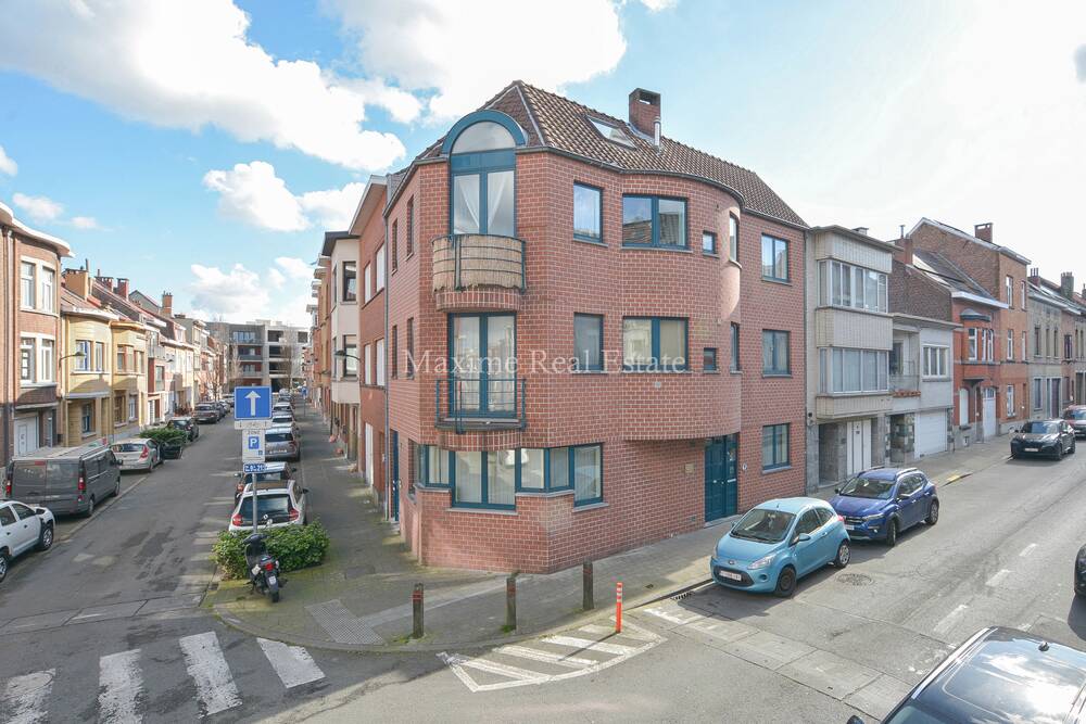 Duplex à vendre à Evere 1140 295000.00€ 2 chambres 81.00m² - annonce 457266