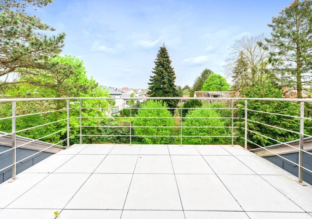 Duplex à louer à Uccle 1180 2850.00€ 4 chambres 150.00m² - annonce 457808
