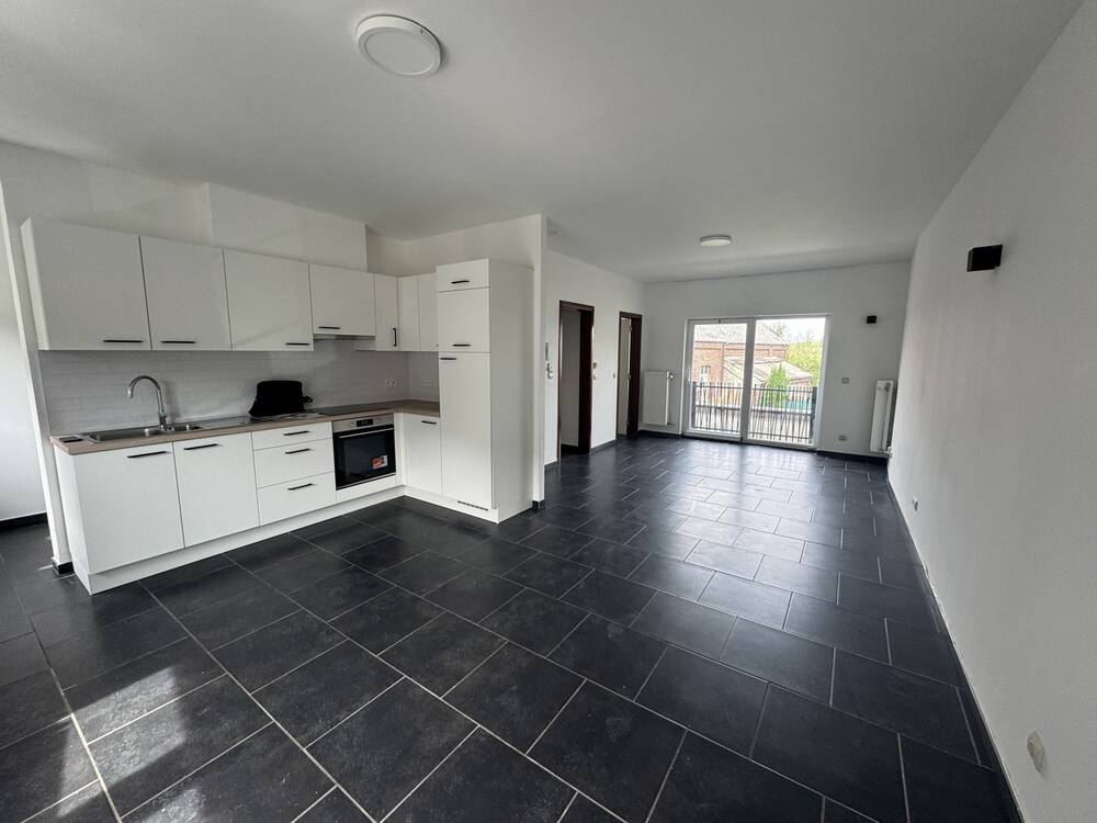 Duplex à louer à Frameries 7080 800.00€ 2 chambres 154.00m² - annonce 457315