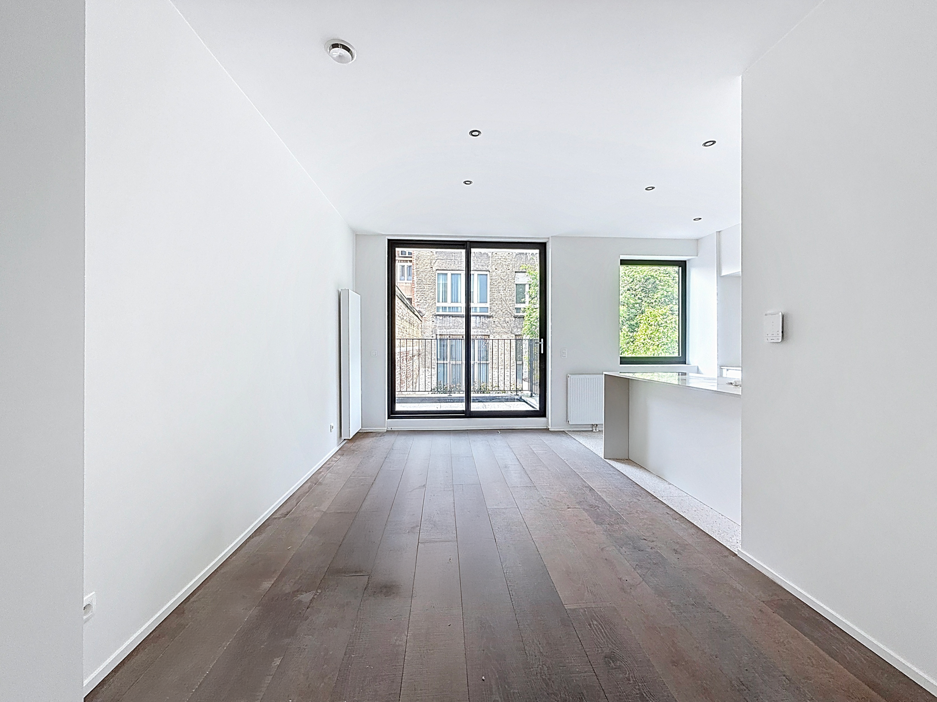 Appartement à à Ixelles 1050 2400.00€ 2 chambres 121.00m² - annonce 457307