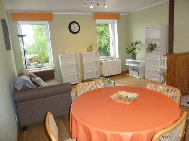 Duplex à louer à Arlon 6700 780.00€ 1 chambres 50.00m² - annonce 457192