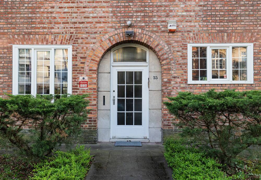Maison à vendre à Uccle 1180 1150000.00€ 5 chambres 378.00m² - annonce 457069