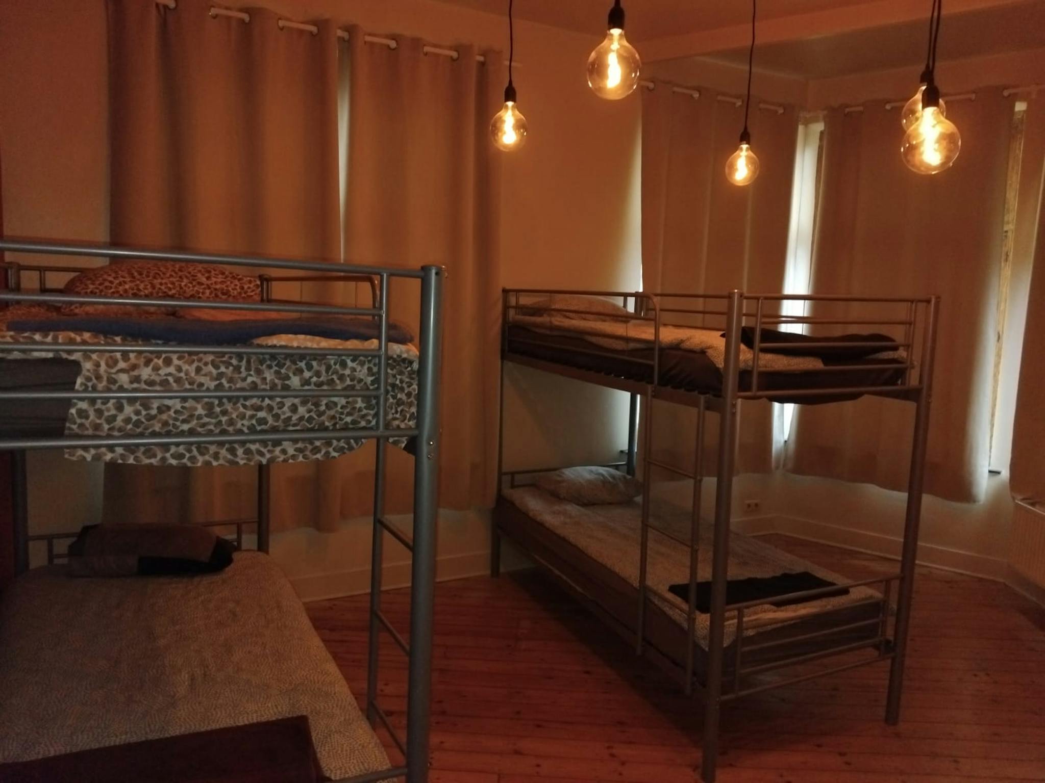 Appartement te huur in Etterbeek 1040 1400.00€ 1 slaapkamers 45.00m² - Zoekertje 458206