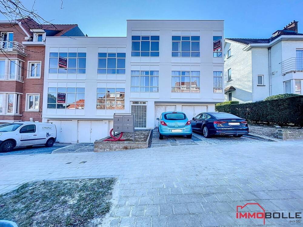 Benedenverdieping te huur in Oudergem 1160 1850.00€ 2 slaapkamers 81.00m² - Zoekertje 457365